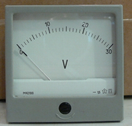 Разное М42100 30В 
