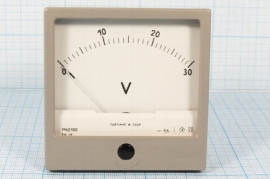 Разное М42100 3А 