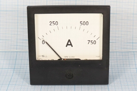 Разное М42100 750-0-750А 