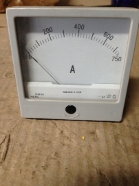 Разное М42100 750-0-750А 