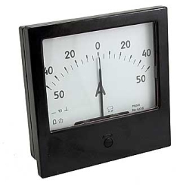 Разное М42300 50-0-50А 