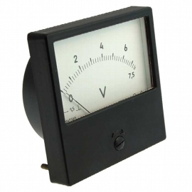 Разное М42300 7,5В