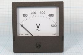 Разное Э365-1 500В 