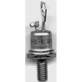 Силовые диоды, тиристоры ТС122-25-12 