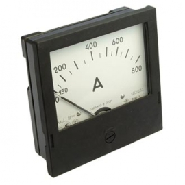 Разное Э365-1 800/5А