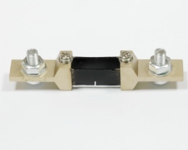 Разное ШУНТ200А БЕЗ КРЕПЕЖА 