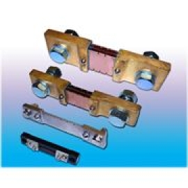 Разное ШУНТ300А БЕЗ КРЕПЕЖА