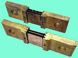 Разное Комплект к 75ШСММ3-750А 