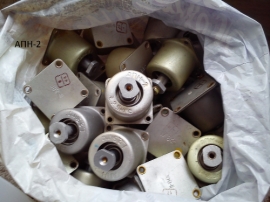Разное АПН-6
