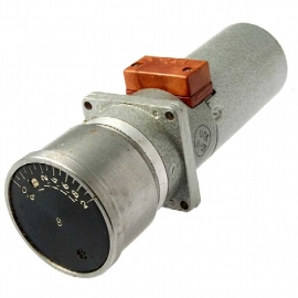 Разное ЭМРВ27Б-1 0,6-2СЕК 