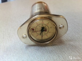 Счетчик моточасов ЭСВ-3