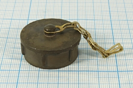 Разное Заглушка к шр36