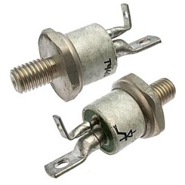 Силовые диоды, тиристоры ТЧ40-12