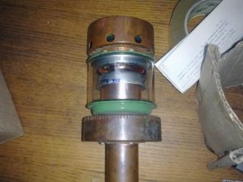 Лампы ГИ19Б-1