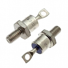 Силовые диоды, тиристоры МДТ125-16