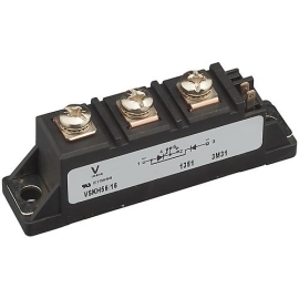 Силовые диоды, тиристоры МТТ125-12