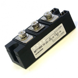 Силовые диоды, тиристоры МТТ160-10