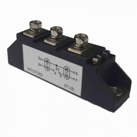 Силовые диоды, тиристоры МТОТО80-9-2А
