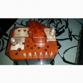 Контакторы ДМР600Т 4сер