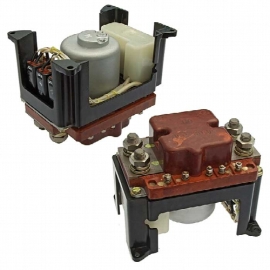 Контакторы ДМР800Д