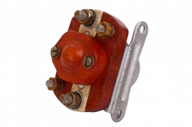 Контакторы КМ50ДВ