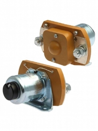 Контакторы КМ600В 