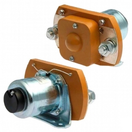 Контакторы КМ600ДВ 