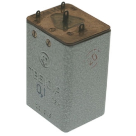 Контакторы ТВЕ101А 2сер. 0,1сек