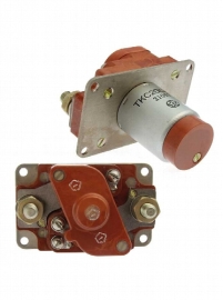 Контакторы ТКС201ОДЛ