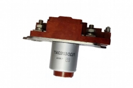 Контакторы ТКС203ДОД