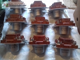 Контакторы ТКС203ДОДБ 