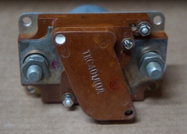 Контакторы ТКС401ДОД 