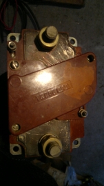 Контакторы ТКС601ДОД  