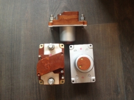 Контакторы ТКС601ДОД 