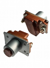 Контакторы ТКС601ДОД 