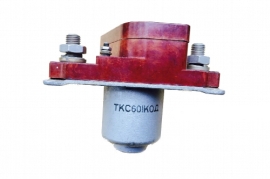 Контакторы ТКС601КОД 