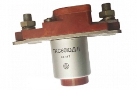Контакторы ТКС601КОД 