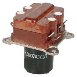 Контакторы ТКД103ОДЛ