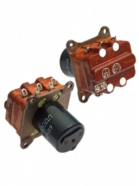 Контакторы ТКД103ОДЛ