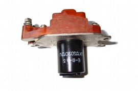 Контакторы ТКД203ОДЛ