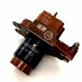 Контакторы ТКД233ОДЛ 