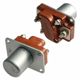 Контакторы ТКД501ДОД