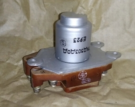 Контакторы ТКД503ДОД                    