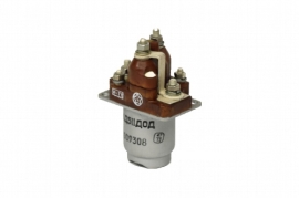 Контакторы ТКД511ДОД