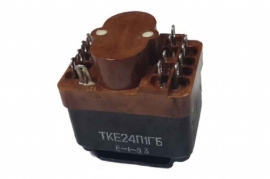 Контакторы ТКЕ24П1Г