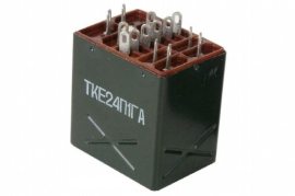 Контакторы ТКЕ24П1ГА