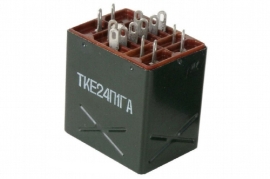 Контакторы ТКЕ24П1ГА