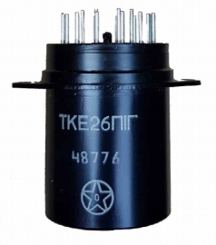 Контакторы ТКЕ26П1Г 