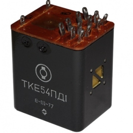 Контакторы ТКЕ54ПД1 серебристый