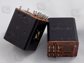 Контакторы ТКЕ54ПД1 черный